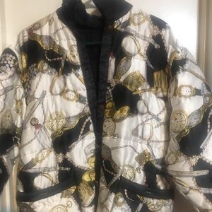 Vintage Jacket